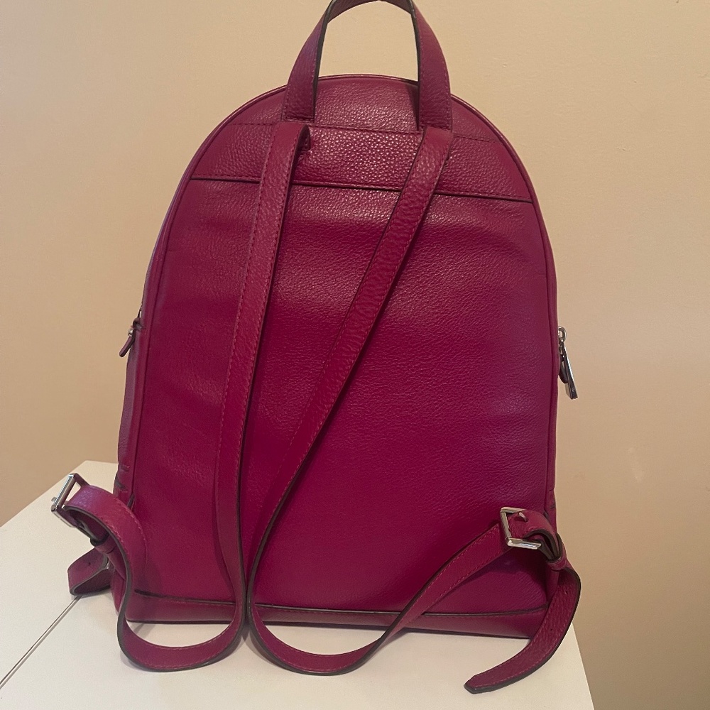 Michael Kors Backpack - Picture 4 of 5